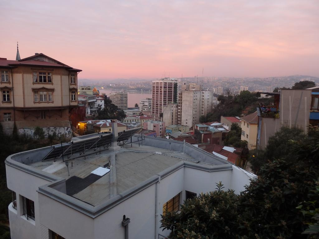 Viaviacafe Valparaíso