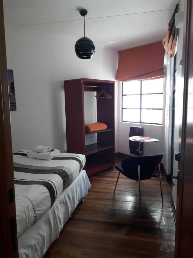 Inn Viaviacafe Valparaíso