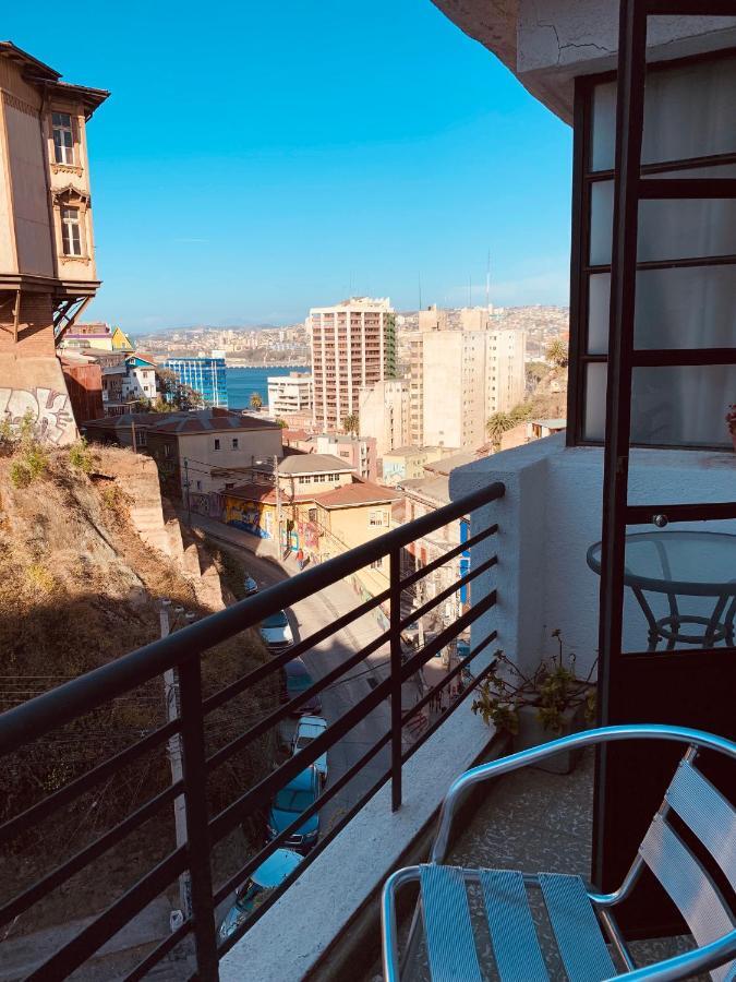 Viaviacafe Inn Valparaíso